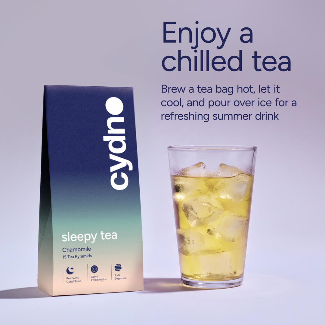 Chamomile Tea