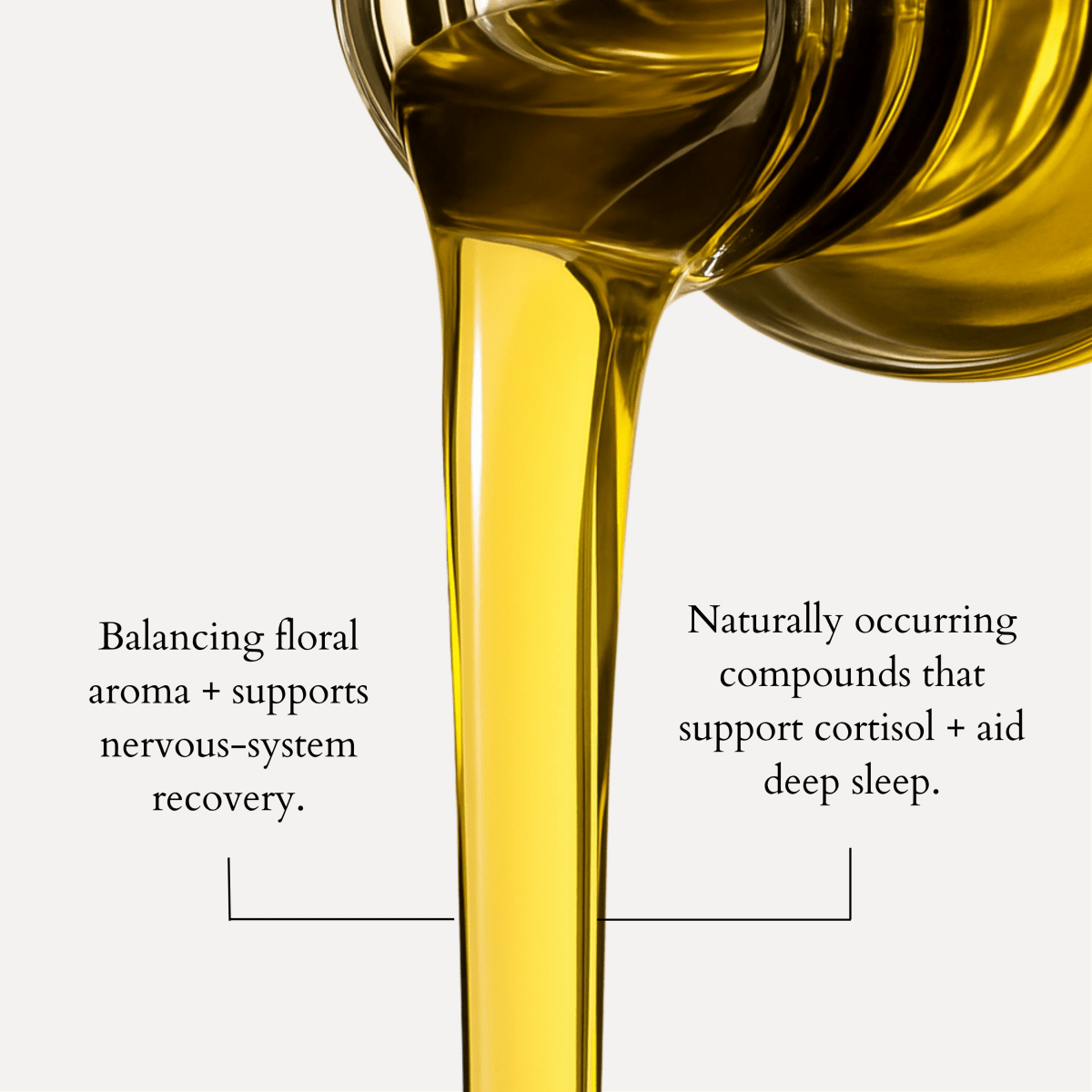 Cornish Lavender Bath Oil & Shower