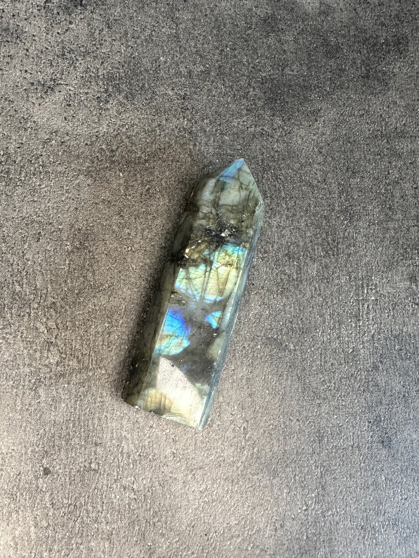Labradorite - Tower