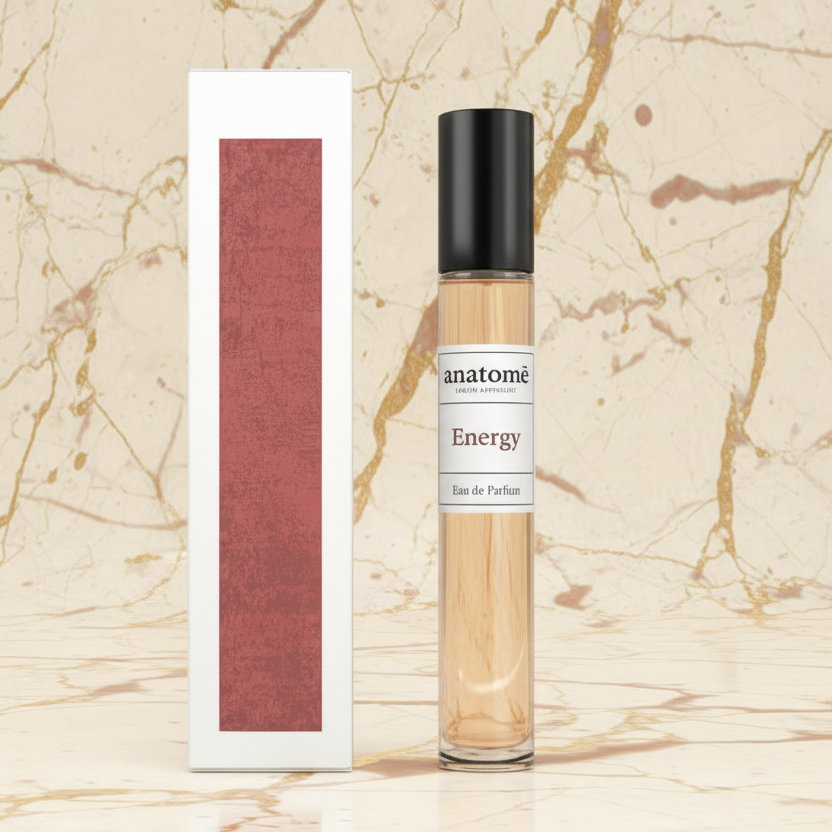 Energy Functional Parfum