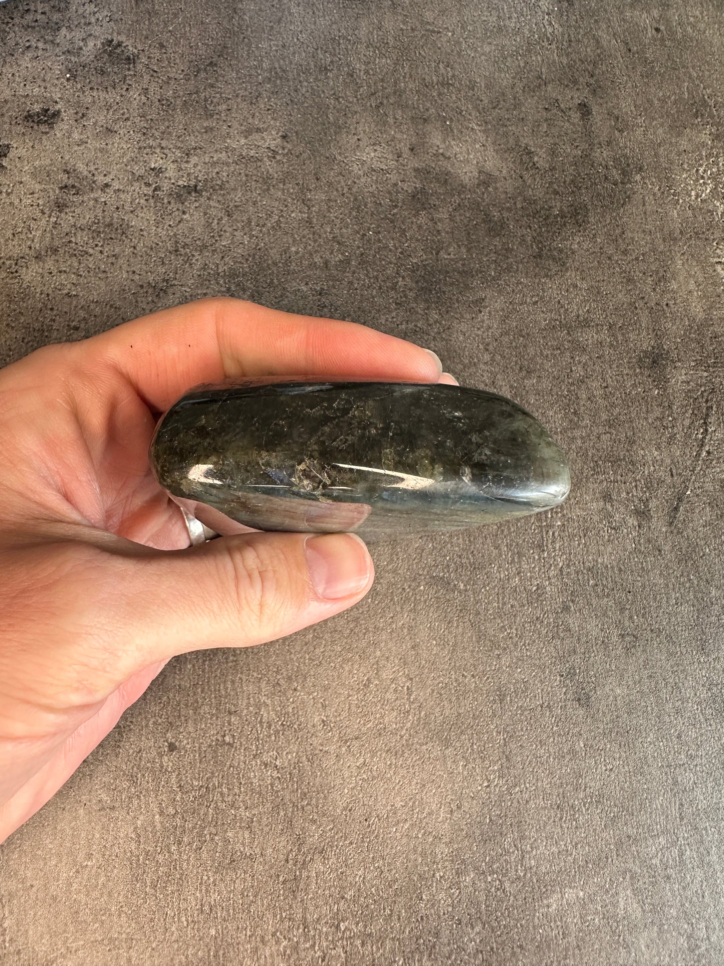 Labradorite - Slab free form
