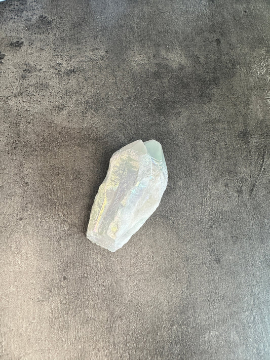 Angel aura - Rough point