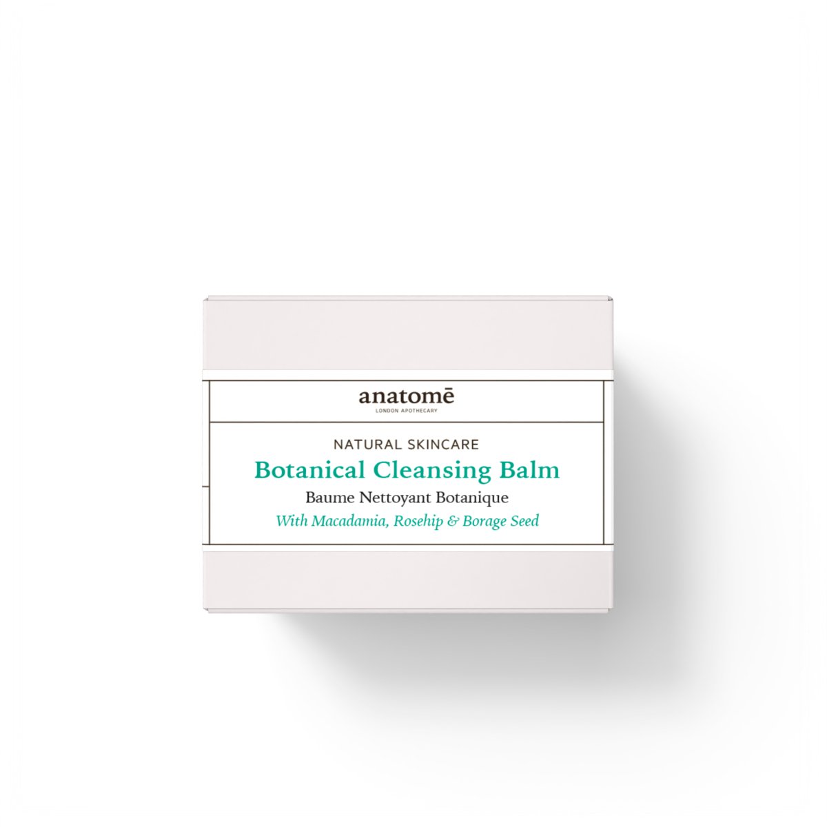 Botanical Balm