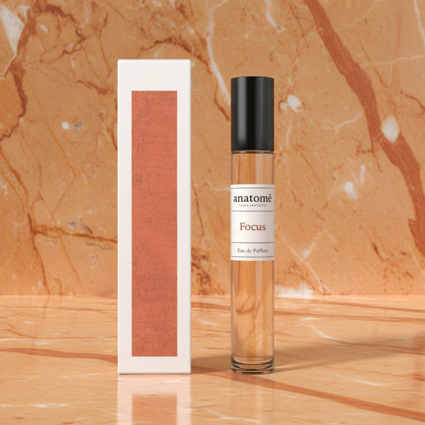 Focus Functional Parfum