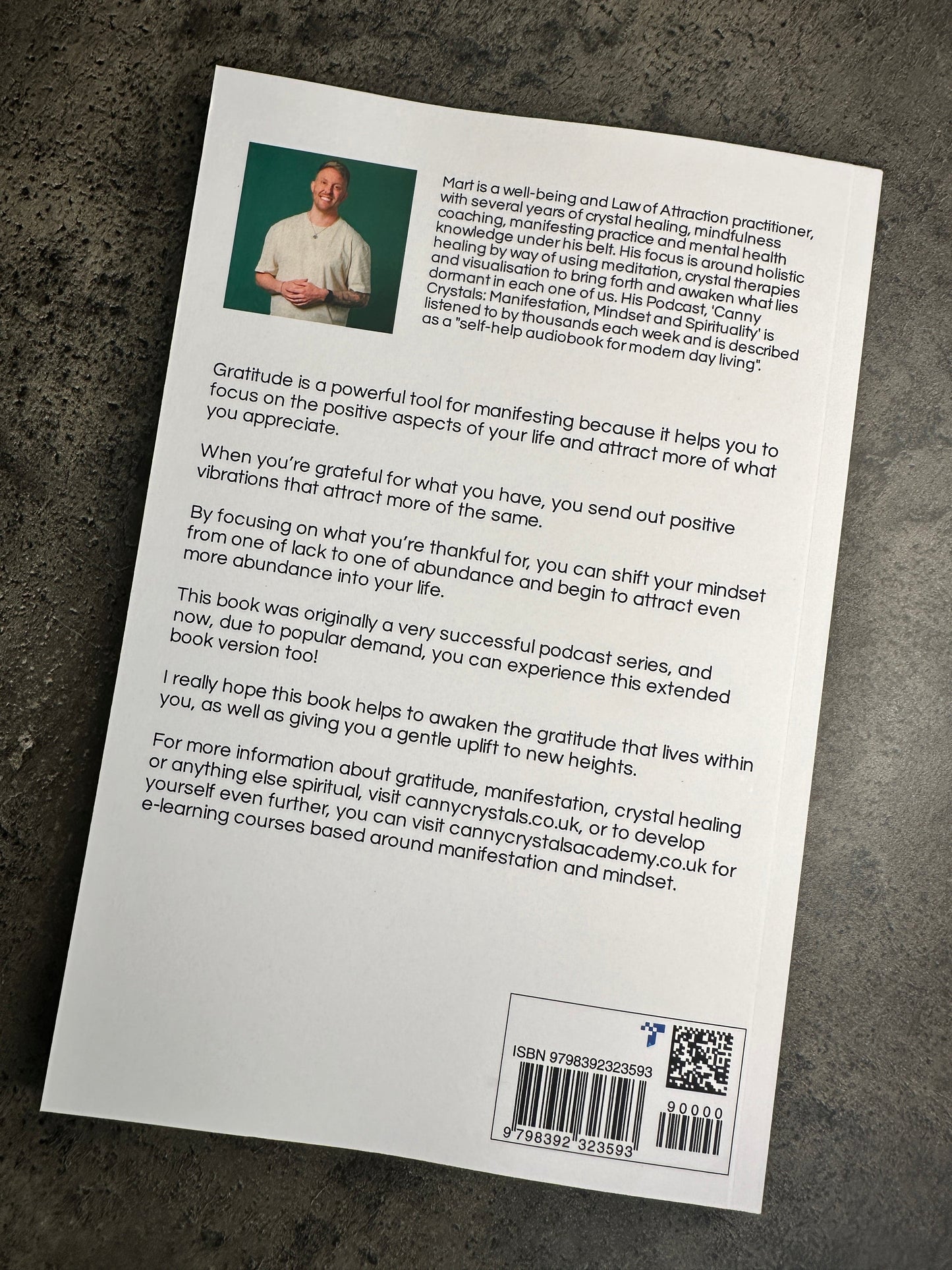 31 Days of Gratitude: Elevate your manifestation power