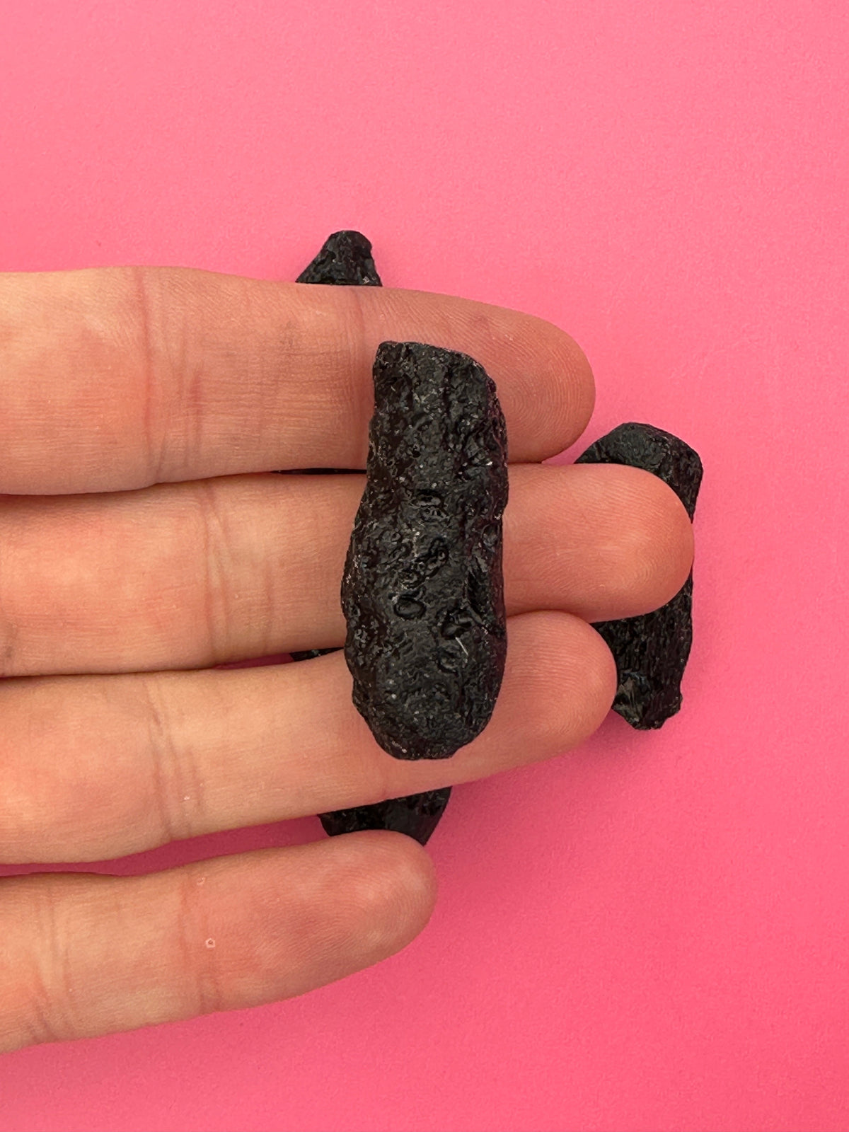 Tektite - Specimen