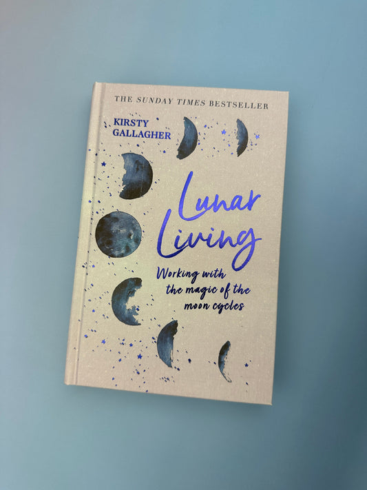 Lunar Living, Kirsty Gallagher