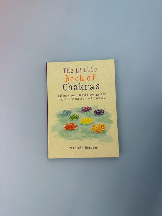 The Little Book of Chakras