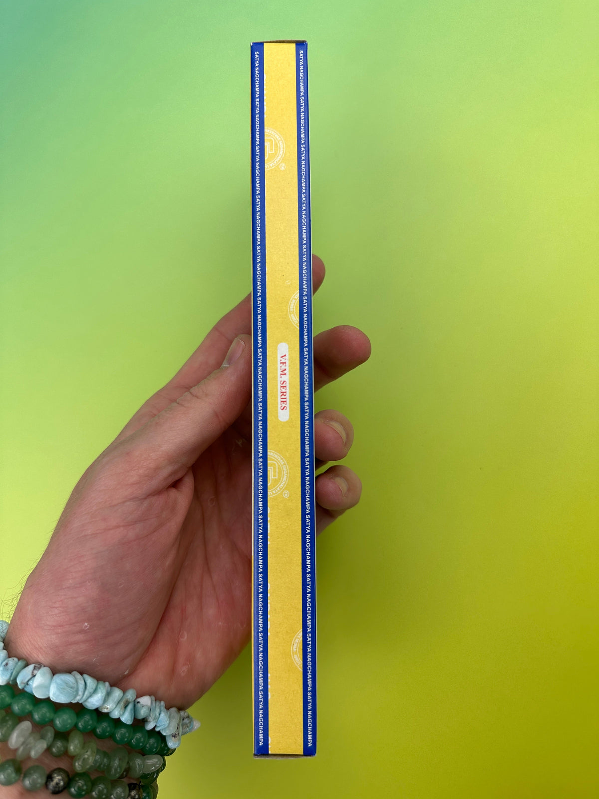 Californian white sage, satya incense sticks