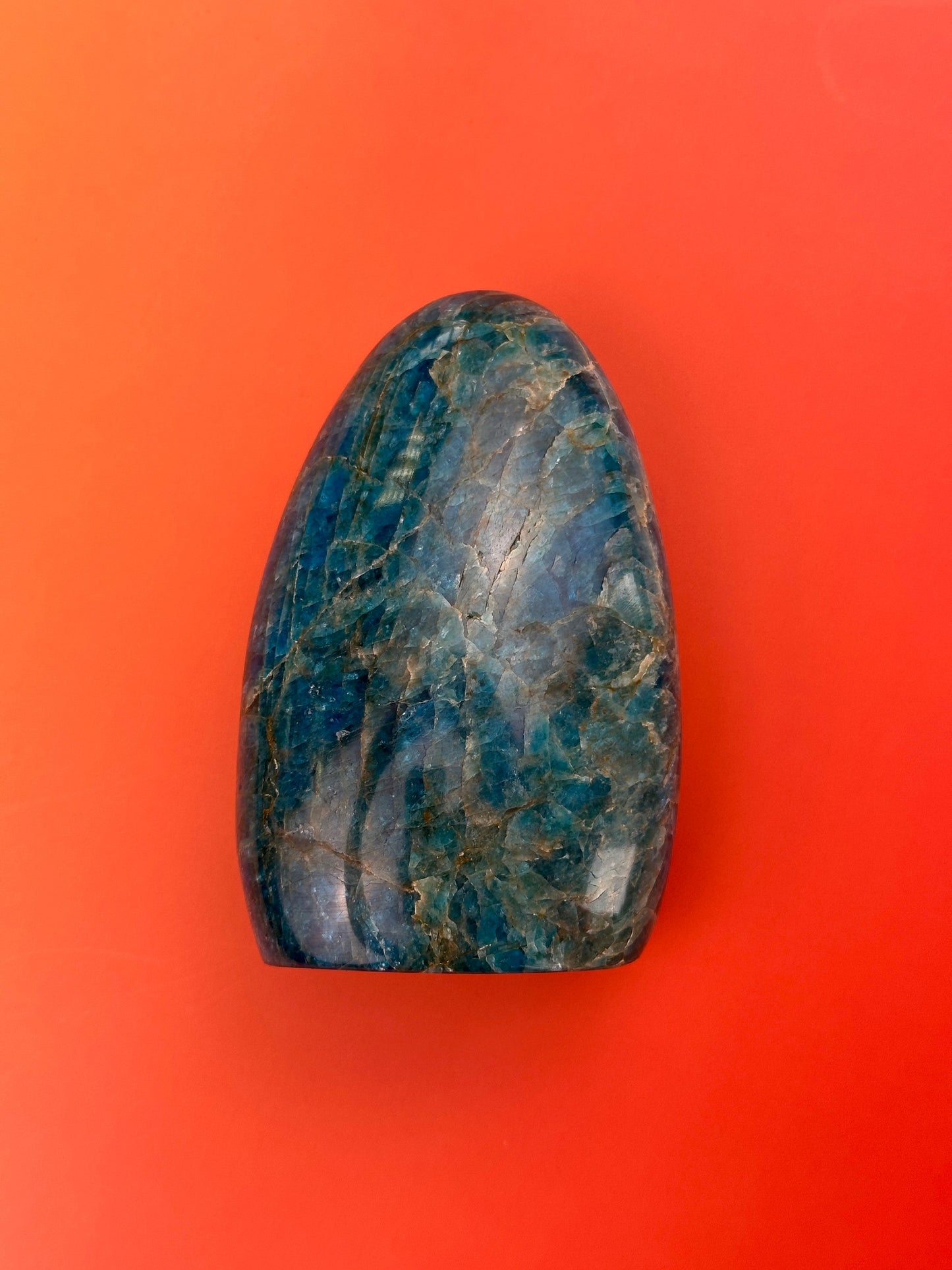 Apatite - Free form
