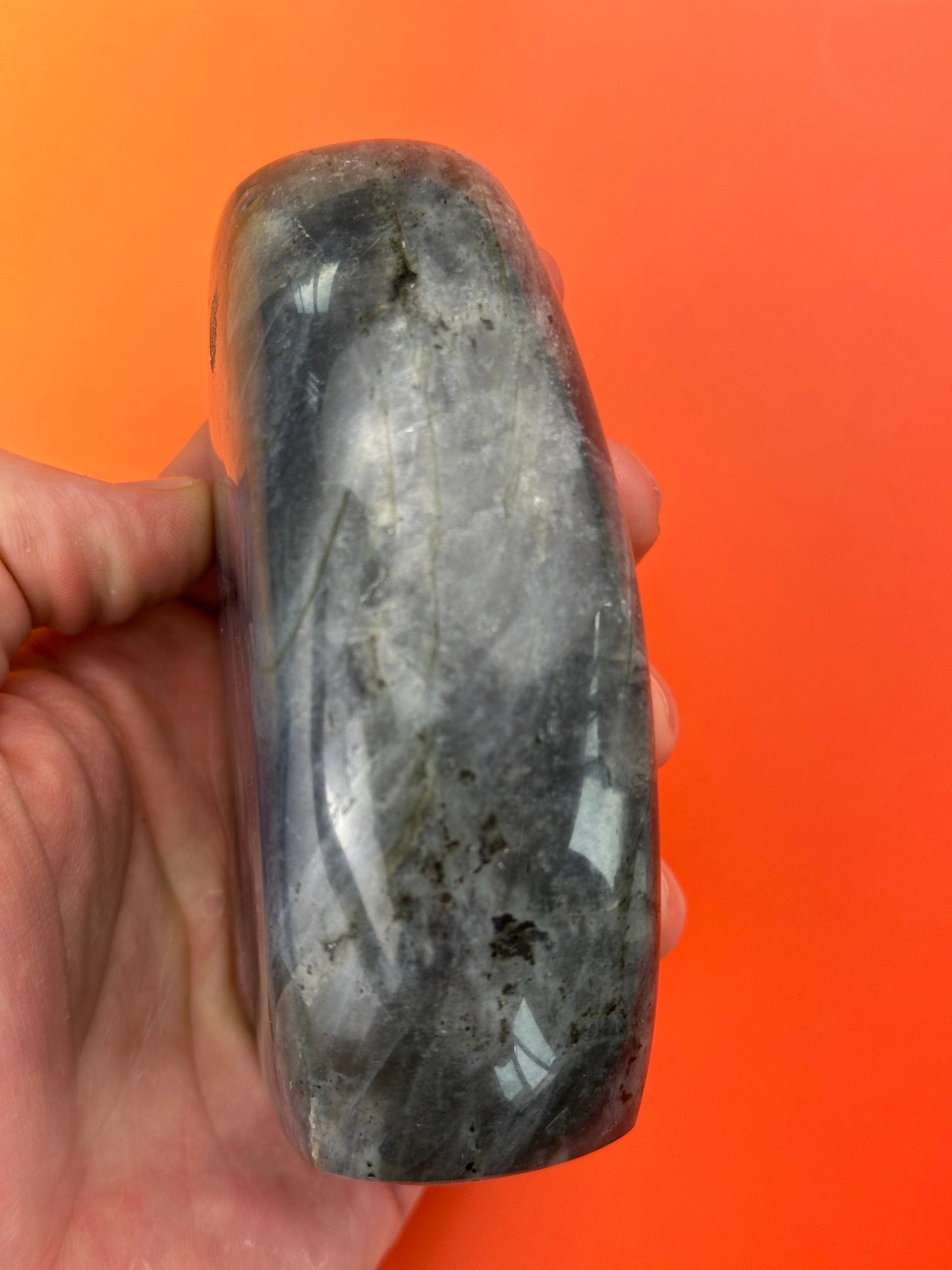 Labradorite - XL free form