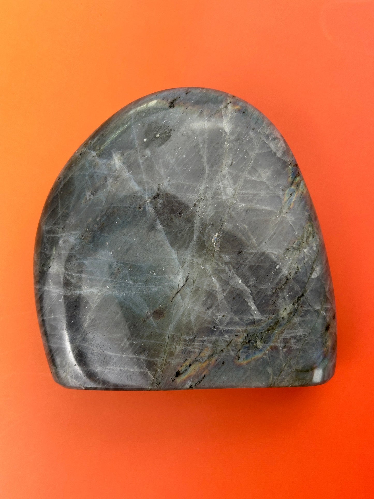 Labradorite - XL free form