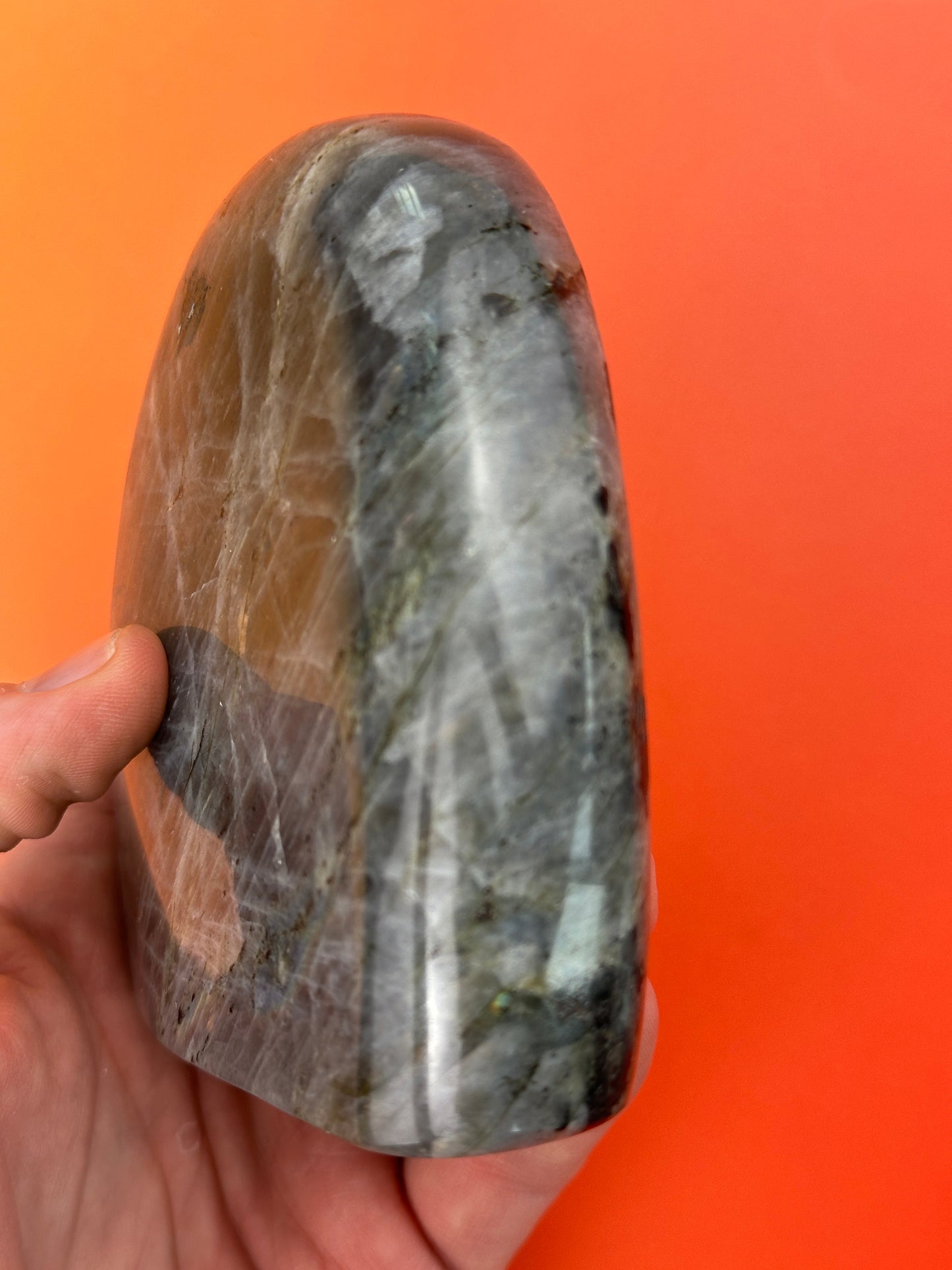 Labradorite - XL free form