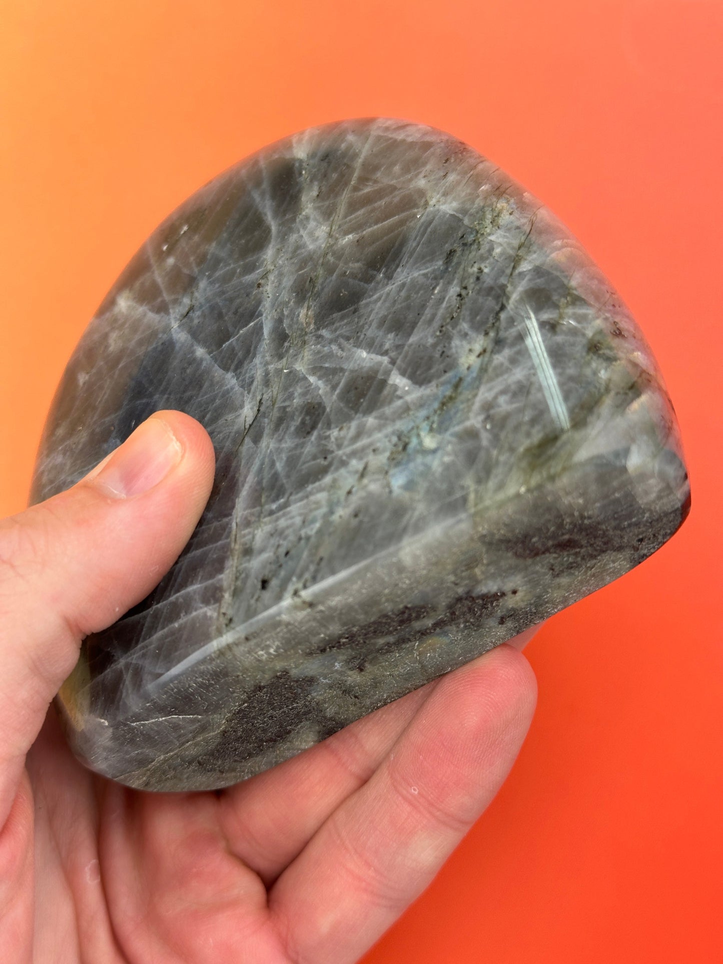 Labradorite - XL free form