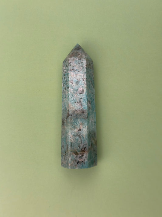 Amazonite - Tower