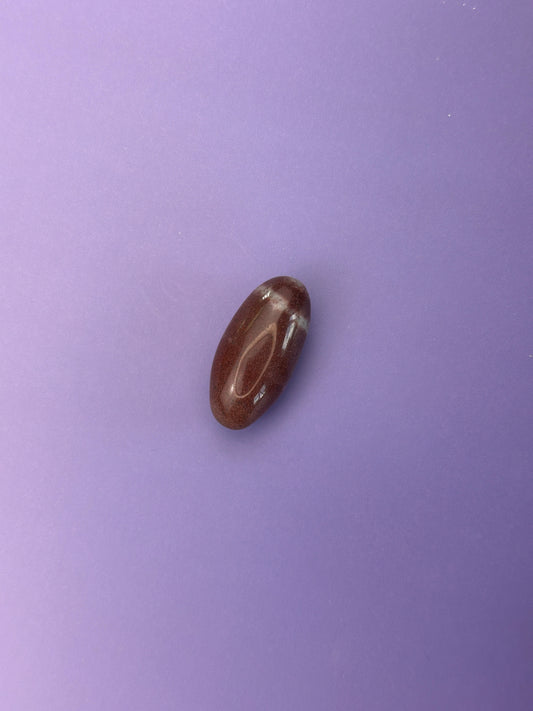 Shiva lingam - Tumblestone