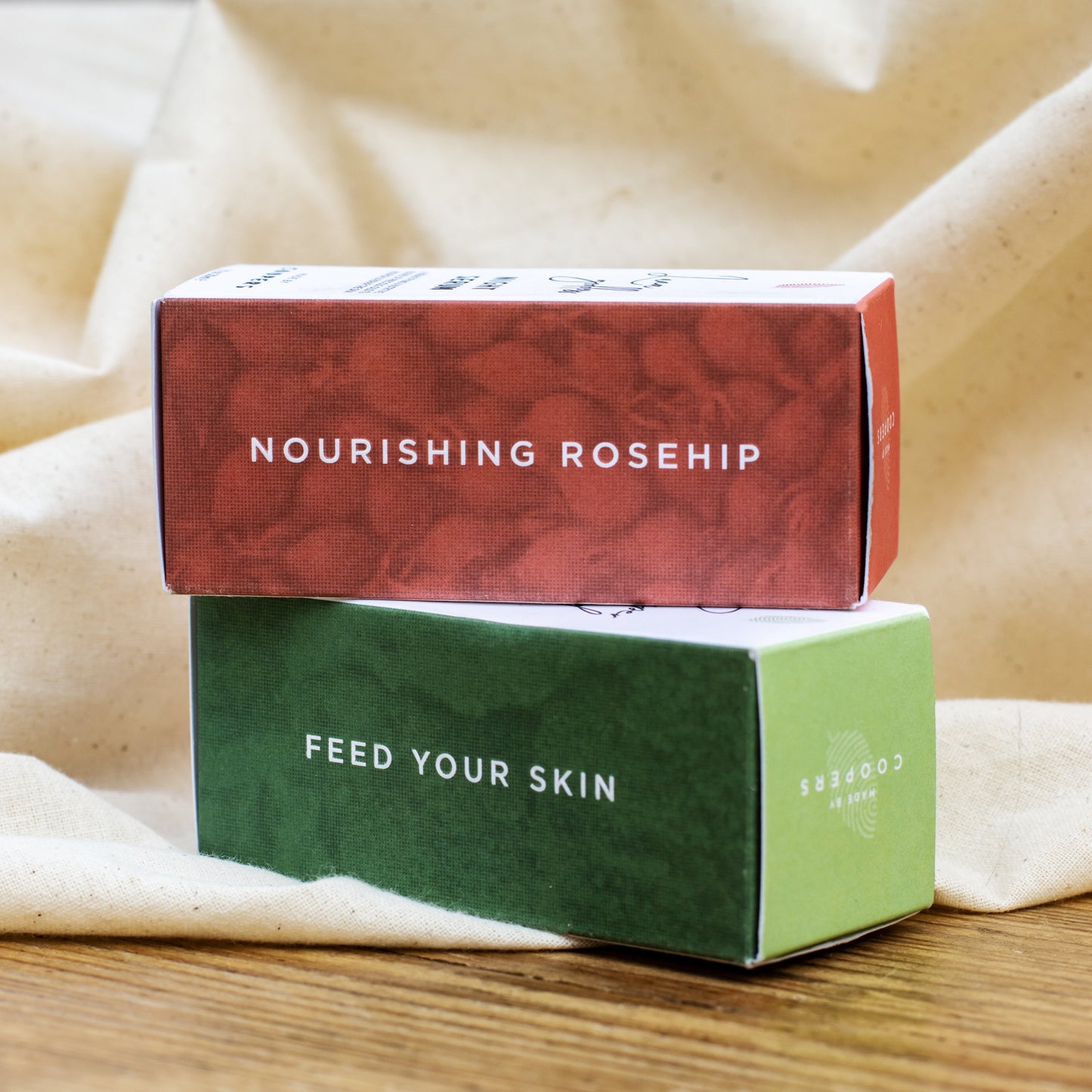 Luna Goddess Night Serum