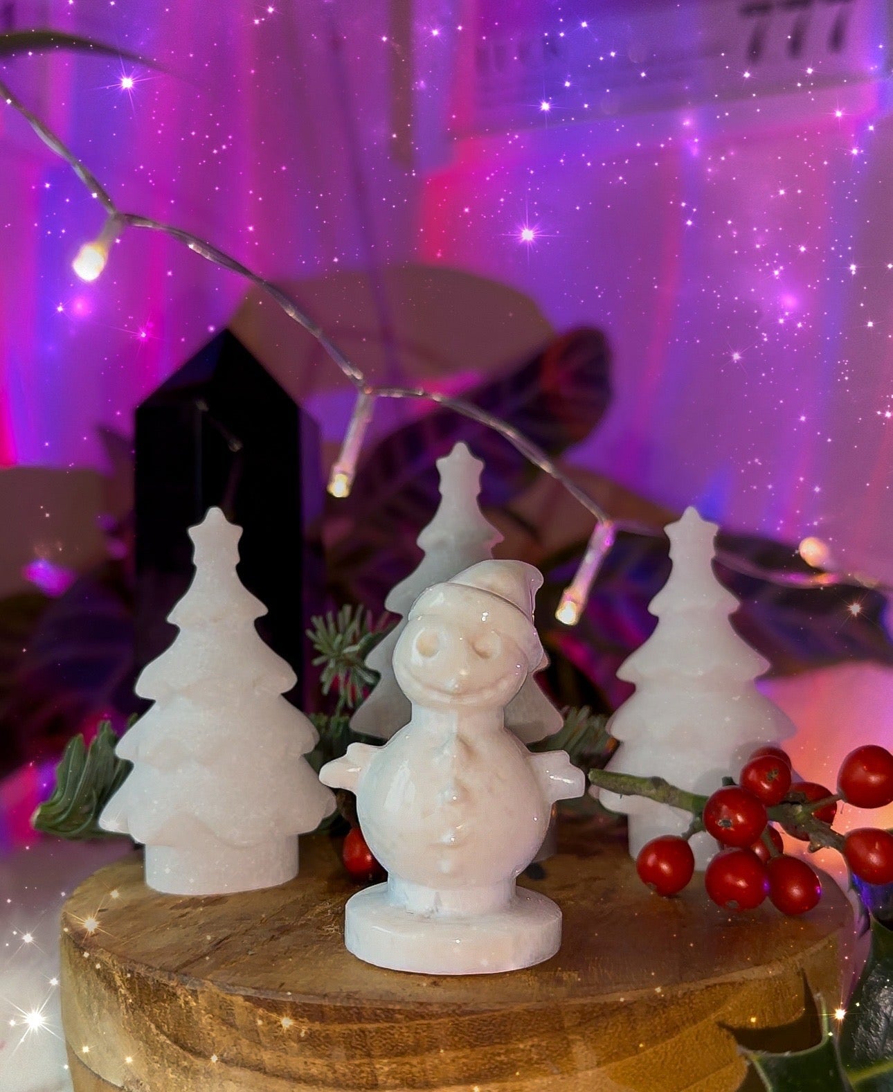 Mystery Box Yule edition 2025