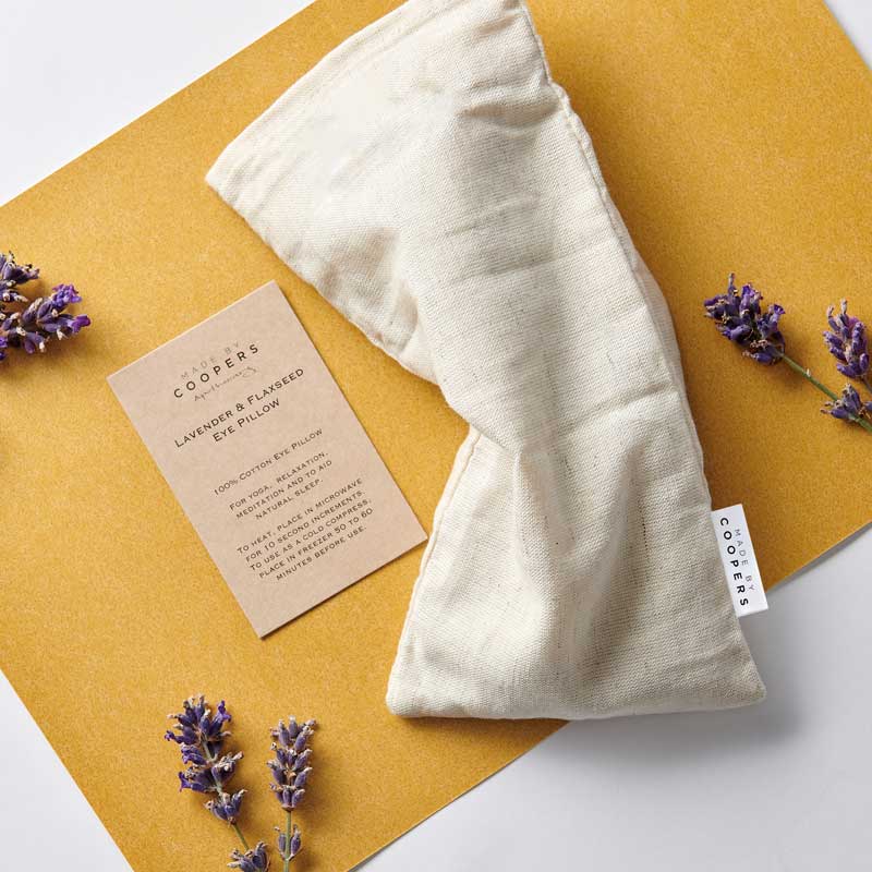 Lavender Eye Pillow