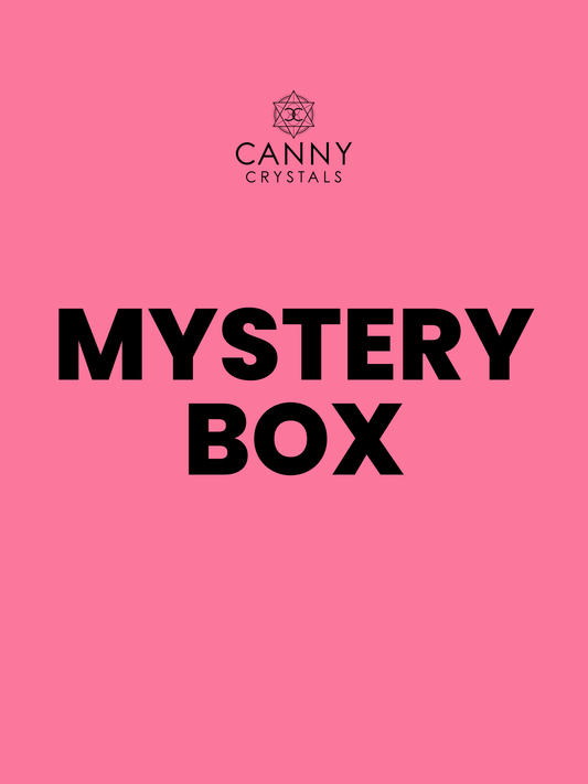 Mystery box