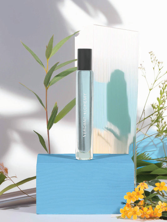 Deep Drift ™ Aromatherapy Roll-On