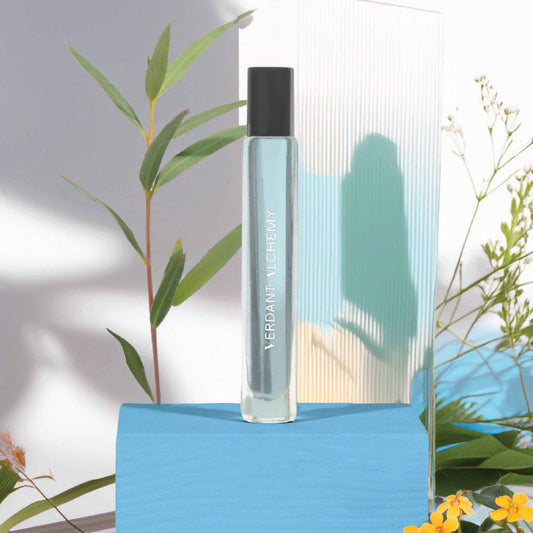 Deep Drift ™ Aromatherapy Roll-On