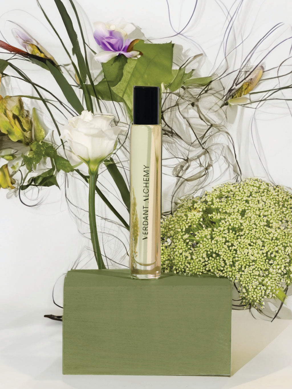 Grounded Grove ™ Aromatherapy Roll-On