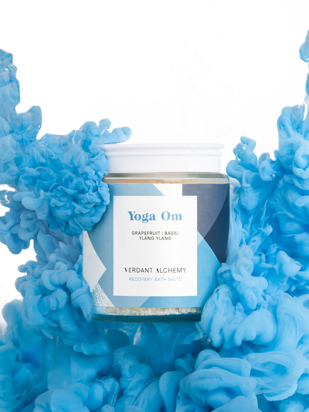 Yoga Om, Recovery Bath Salts