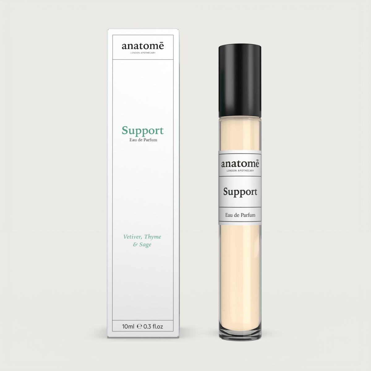 Support Functional Parfum  10ml