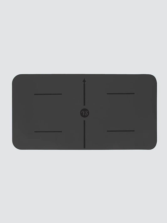 Yoga Studio The Grip Mini Knee Mat Pad