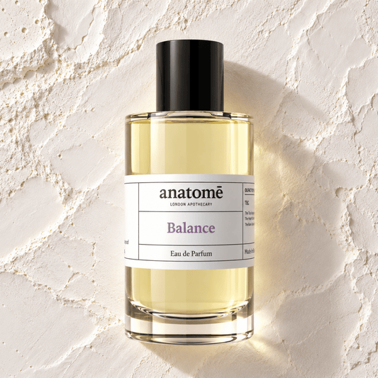 Balance Eau de Parfum | Centre the Mind & Restore Calm 100ml