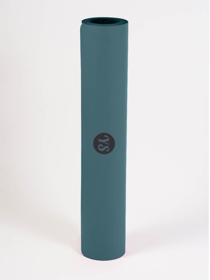 Yoga Studio Grip Yoga Mat 4mm