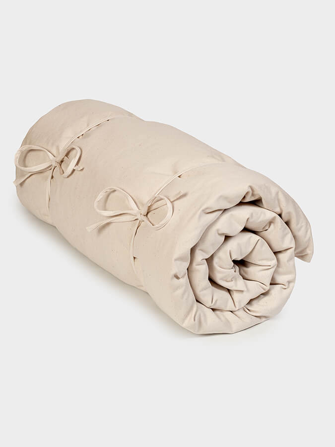 Yoga Studio Restorative Cotton Japanese Shiatsu Futon Extra Thick Mat