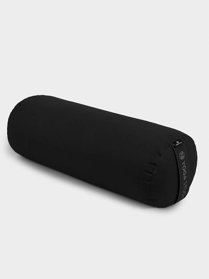 Yoga Studio Organic Cotton Yoga Bolster