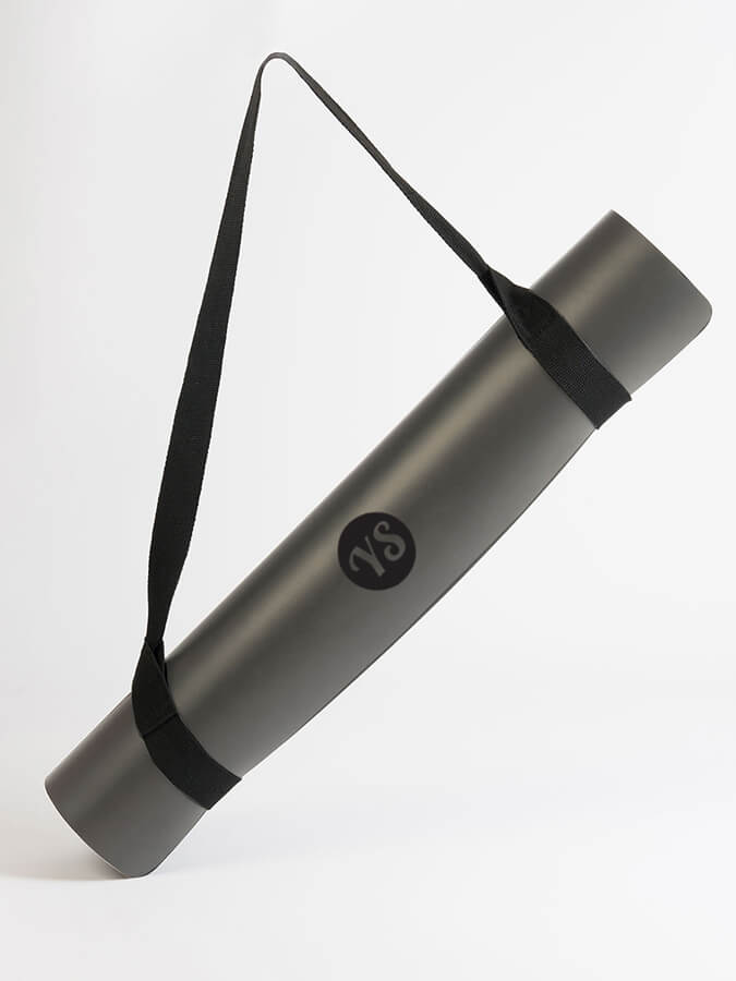 Yoga Studio Grip Yoga Mat 4mm