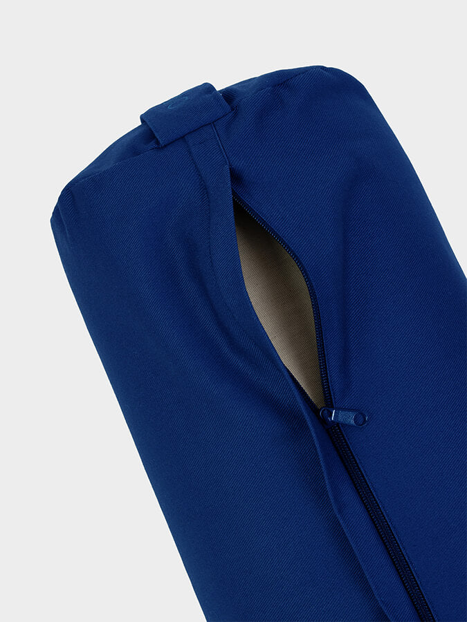 Yoga Studio Organic Cotton Yoga Bolster