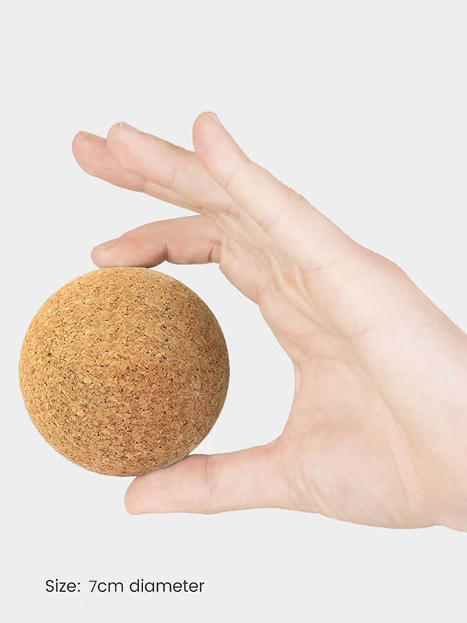 Yoga Studio Cork Unbranded Massage Balls