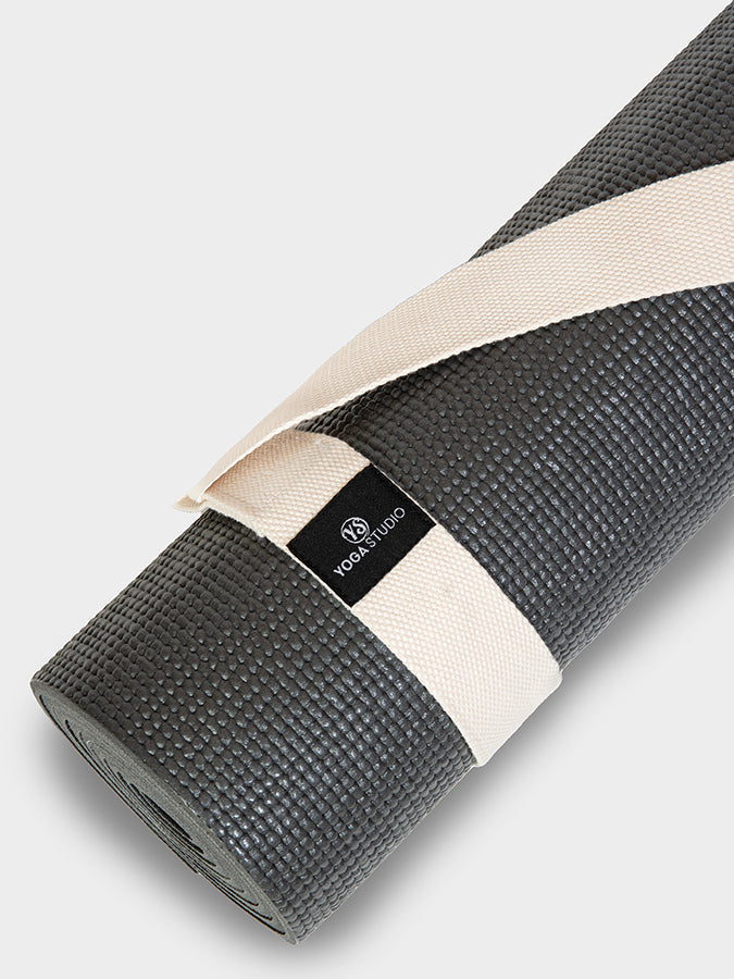 Yoga Studio Organic Cotton Yoga Mat Strap Carrier