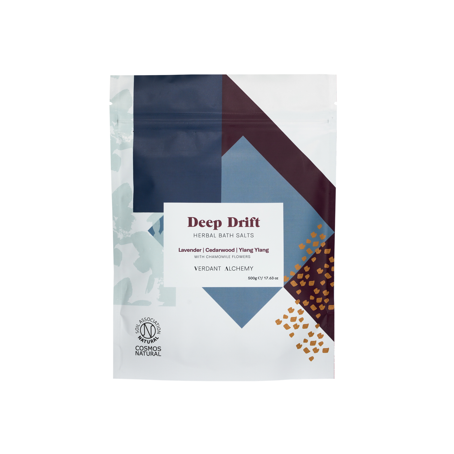Deep Drift Herbal Bath