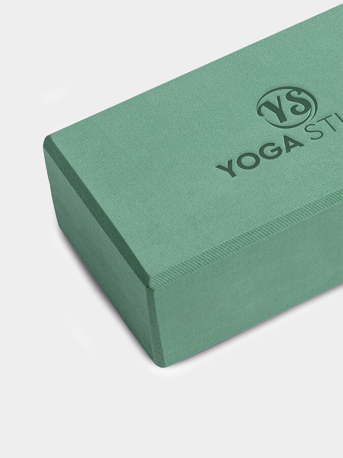 Yoga Studio EVA Yoga Brick