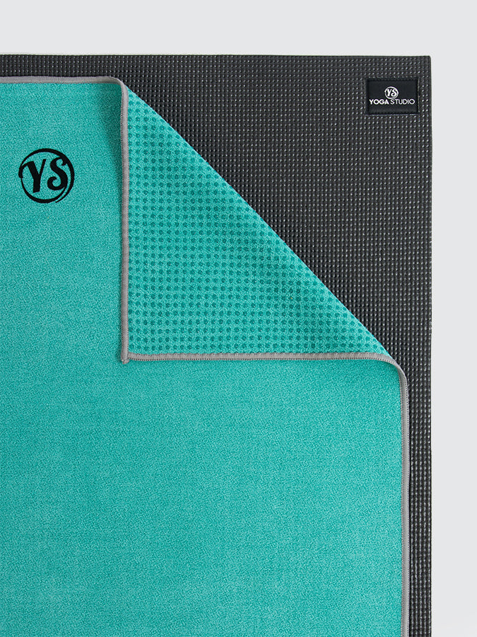Yoga Studio Premium Grip Dot Yoga Mat Towels