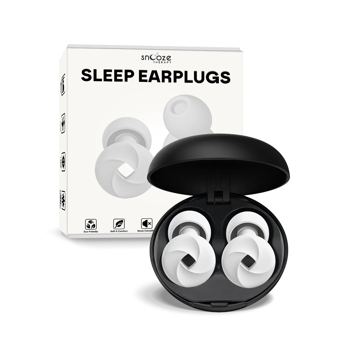 Sleep Ear Plugs