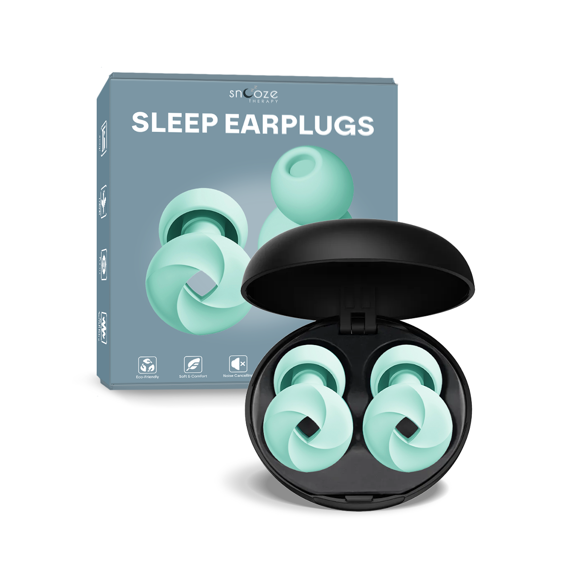 Sleep Ear Plugs
