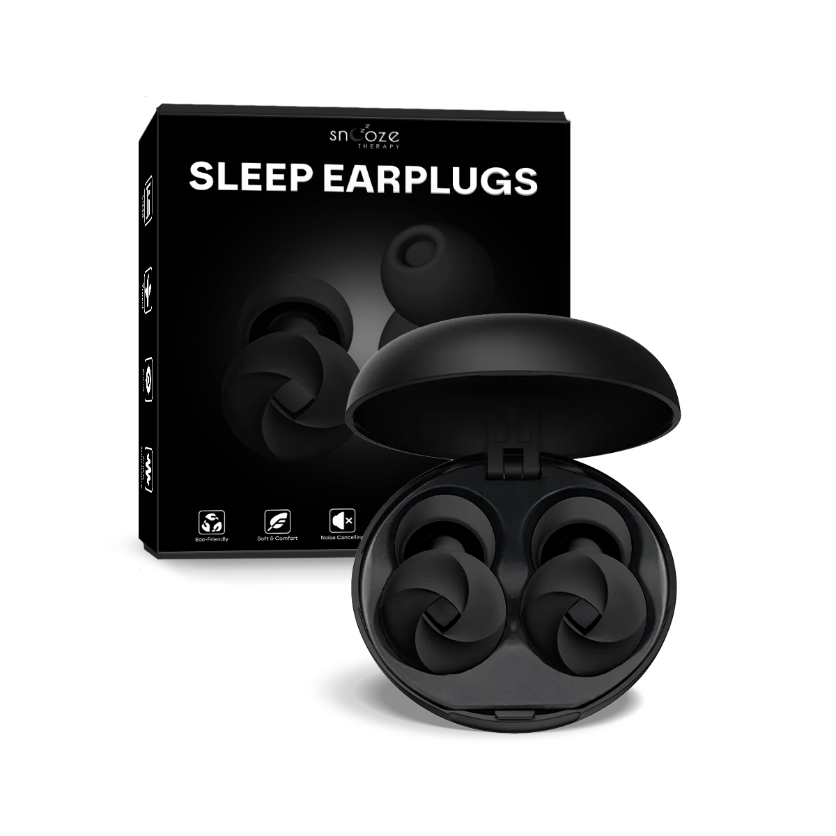 Sleep Ear Plugs