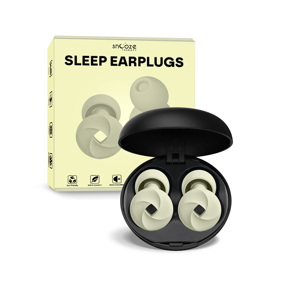 Sleep Ear Plugs