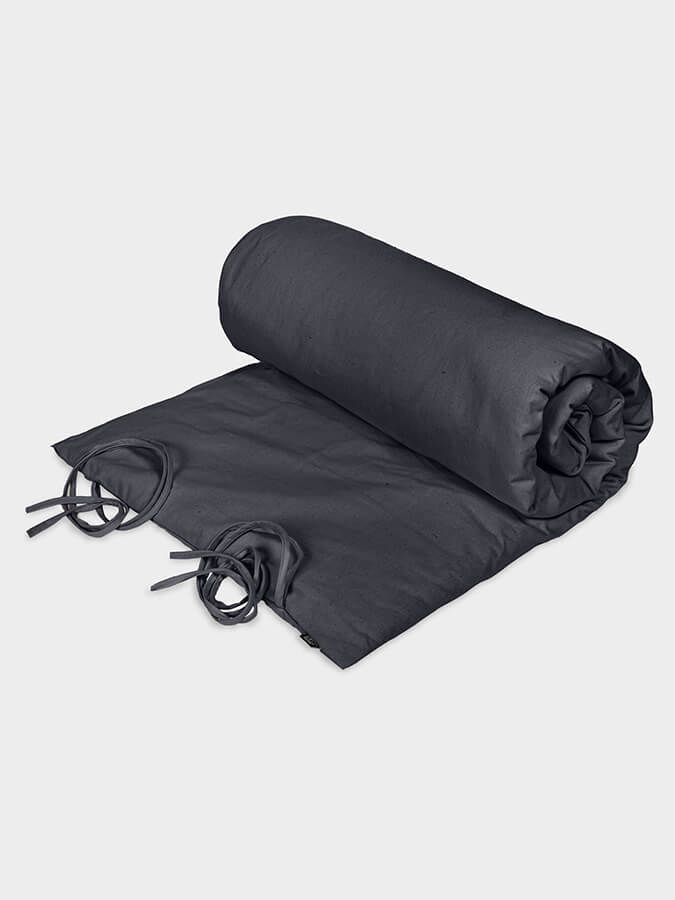 Yoga Studio Restorative Cotton Japanese Shiatsu Futon Extra Thick Mat