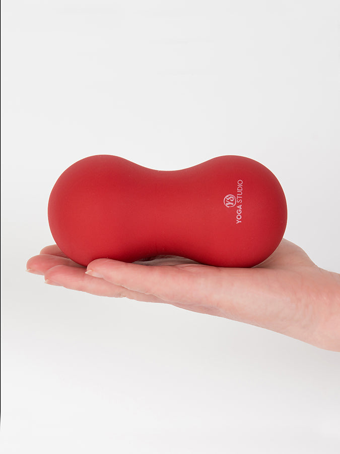 Yoga Studio Trigger Point Peanut Massage Ball