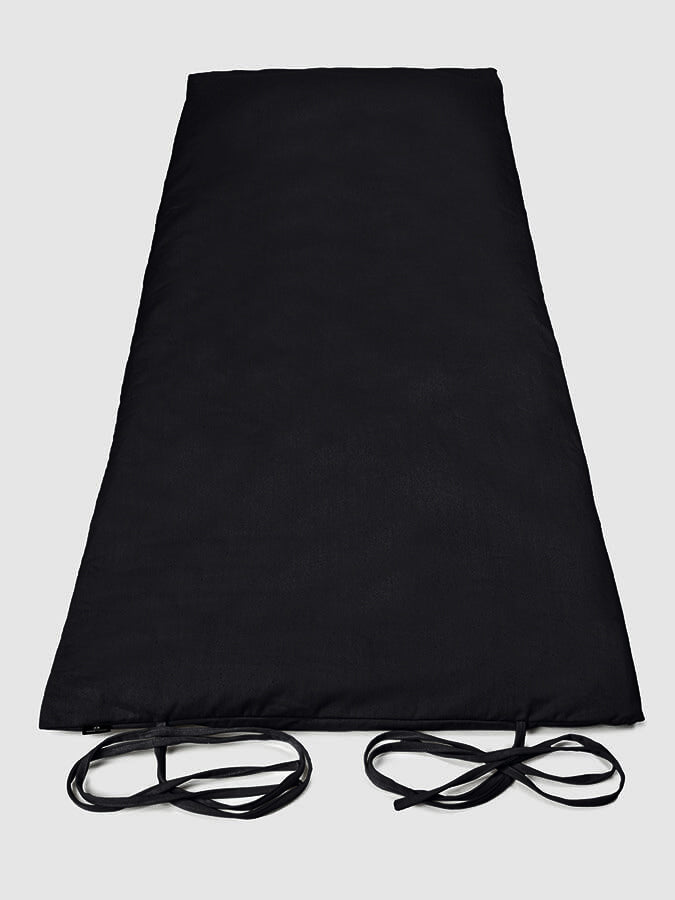 Yoga Studio Restorative Cotton Japanese Shiatsu Futon Extra Thick Mat