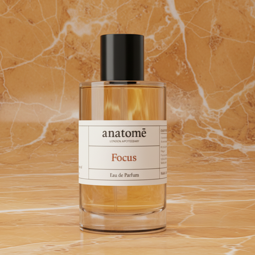 Focus Functional Parfum