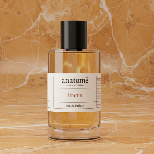Focus Functional Parfum